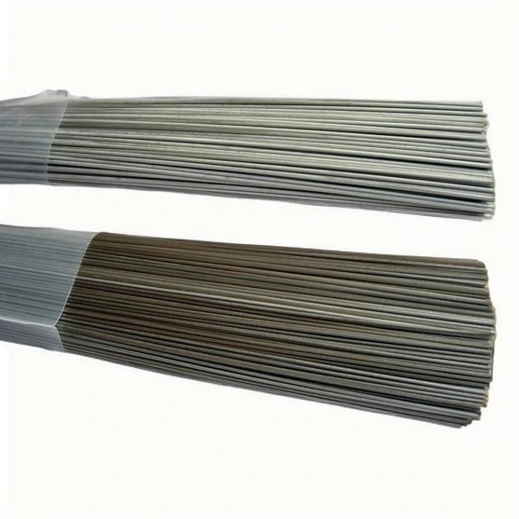 Pure Titanium Welding Wire